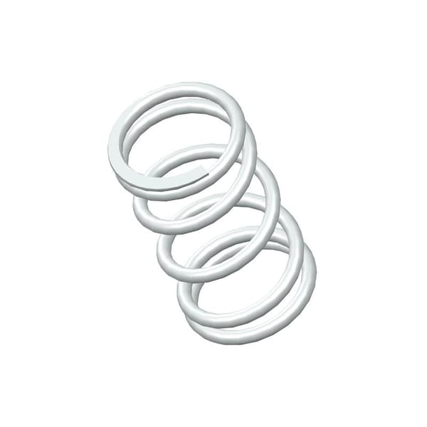Approved Vendor Compression Spring, O= .210, L= .38, W= .022 G509959752 - main